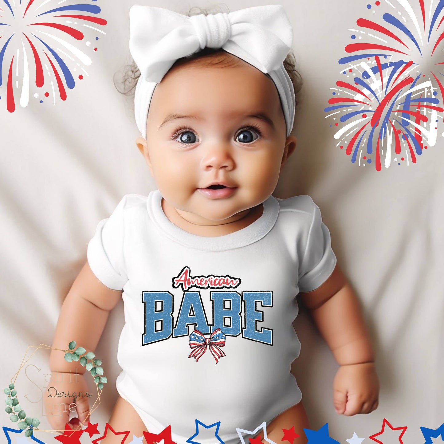 American Babe