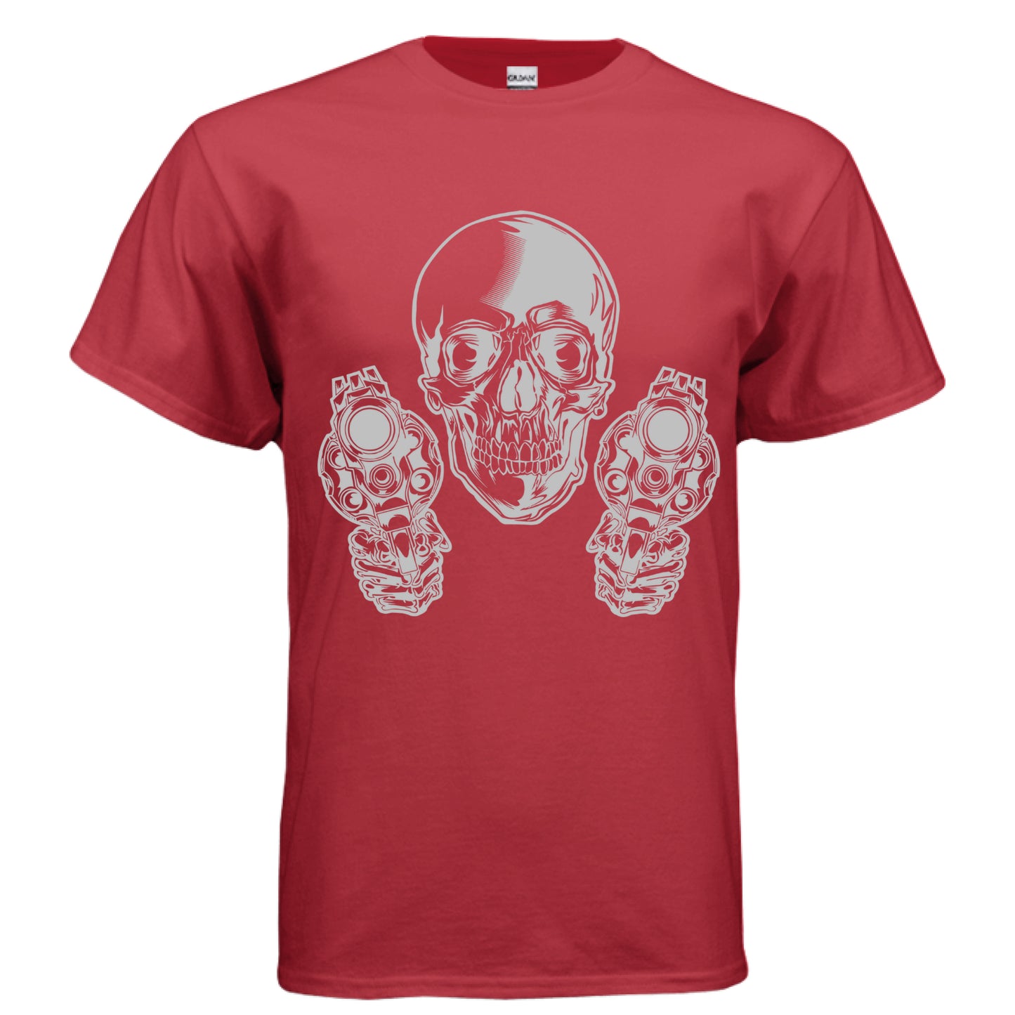 RED - FRONT