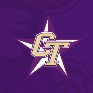 CTHS Senior Sunset