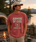 Armor of God