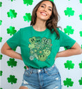 Retro St. Patrick’s Day