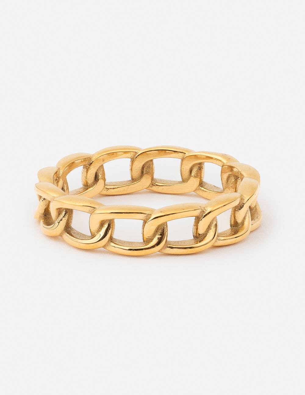 Chain Ring – Spirit Lane Designs, LLC