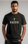 Faith T-shirt