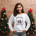 North Pole Book Club