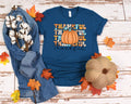 Thankful, Thankful, Thankful…
