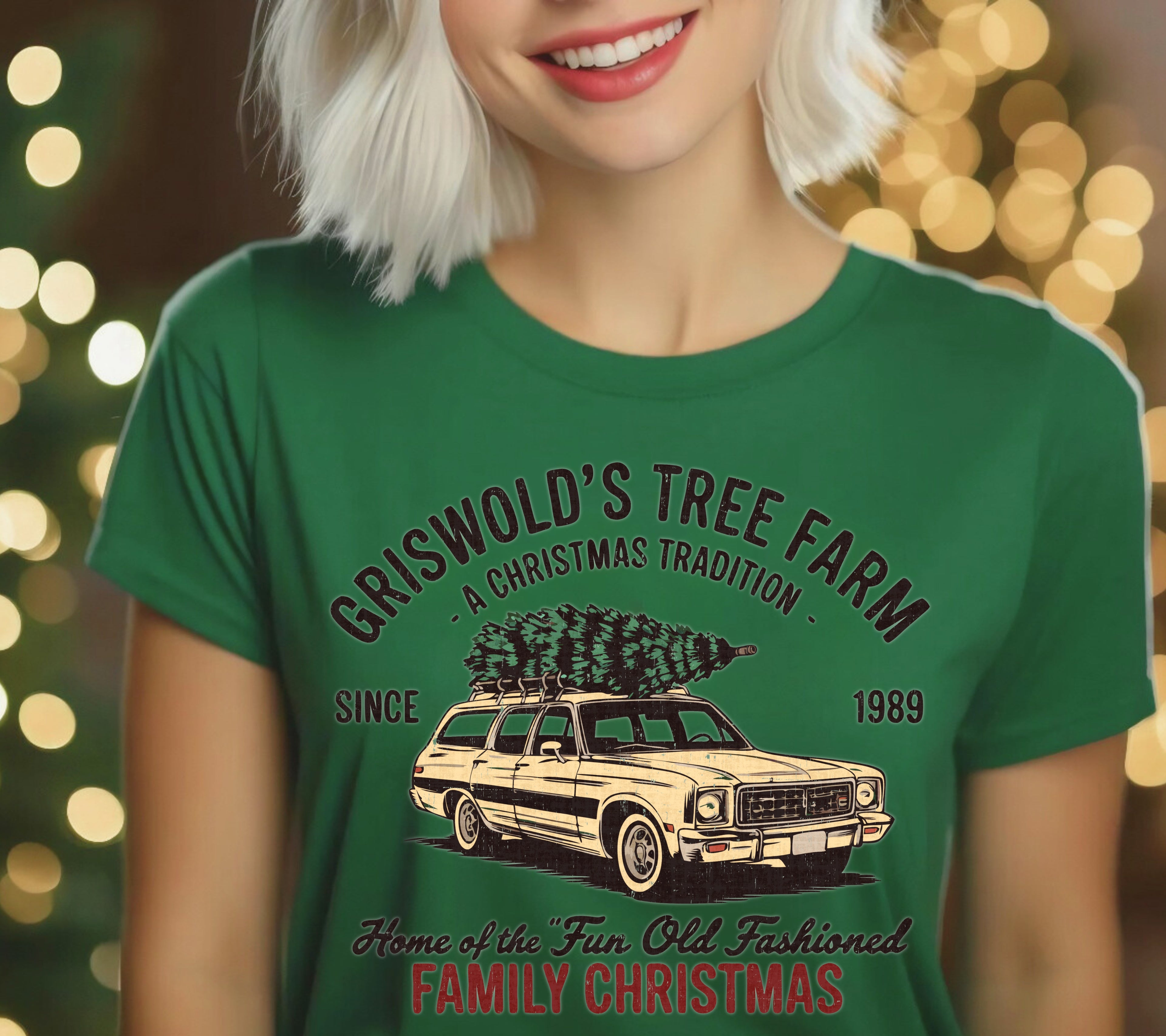 Griswold Tree Farm