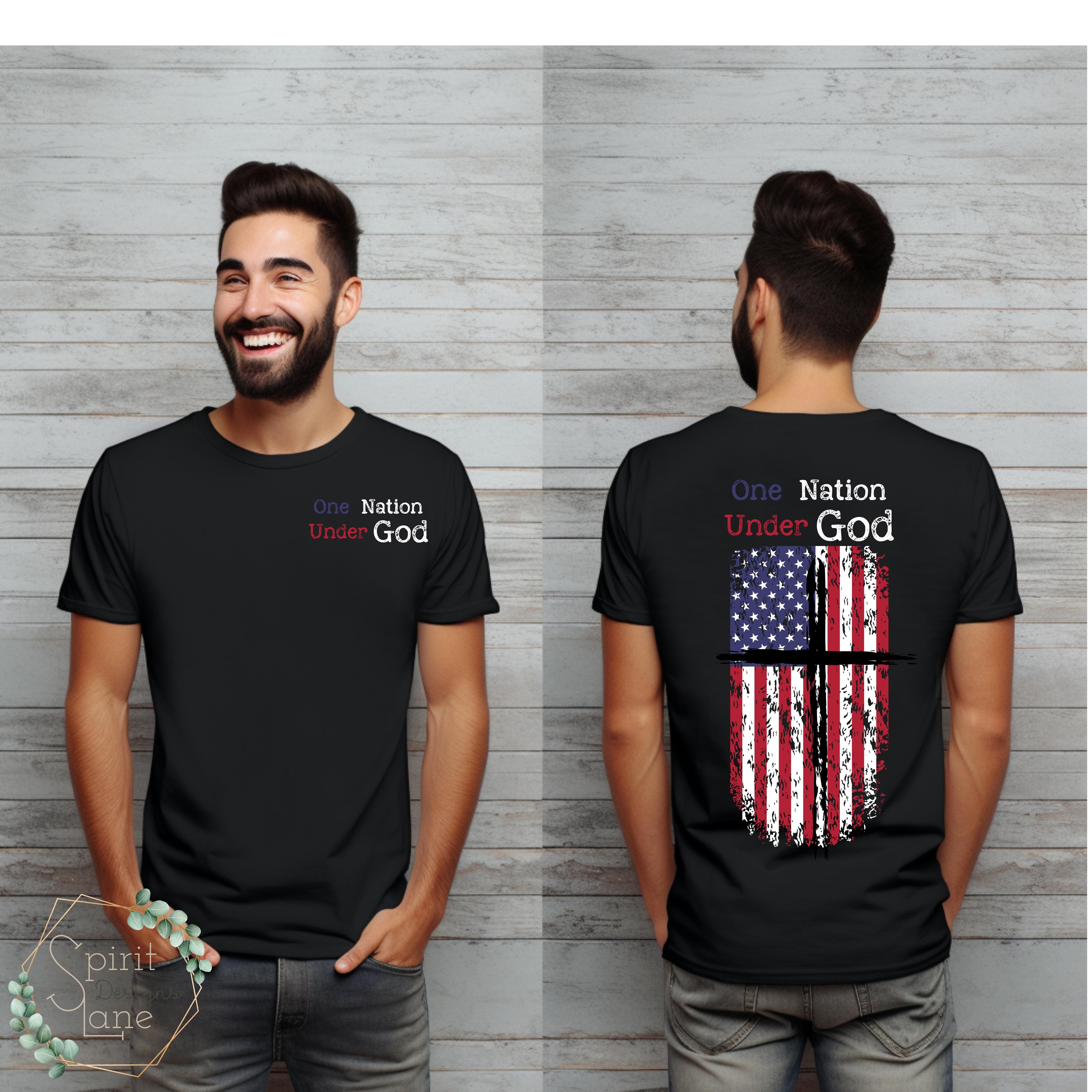 One Nation Under God