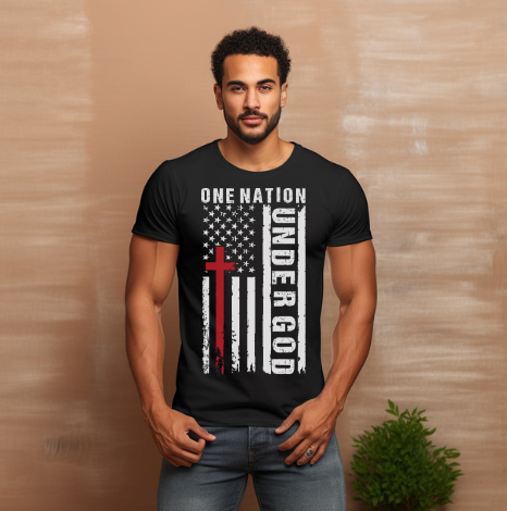 One Nation Under God