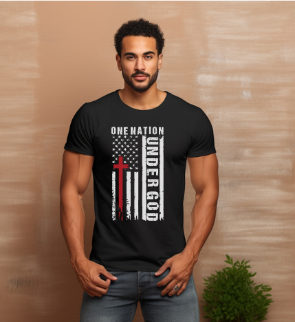 One Nation Under God