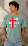 I Can't, But I Know a Guy