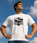 Girl Dad Super