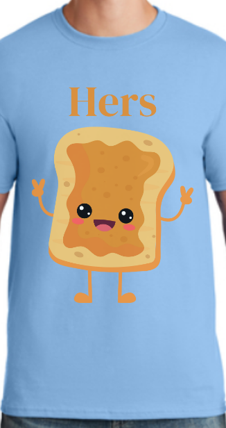 Hers T-Shirt