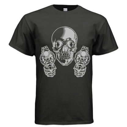 BLACK - FRONT