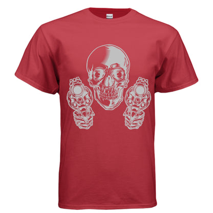 RED - FRONT
