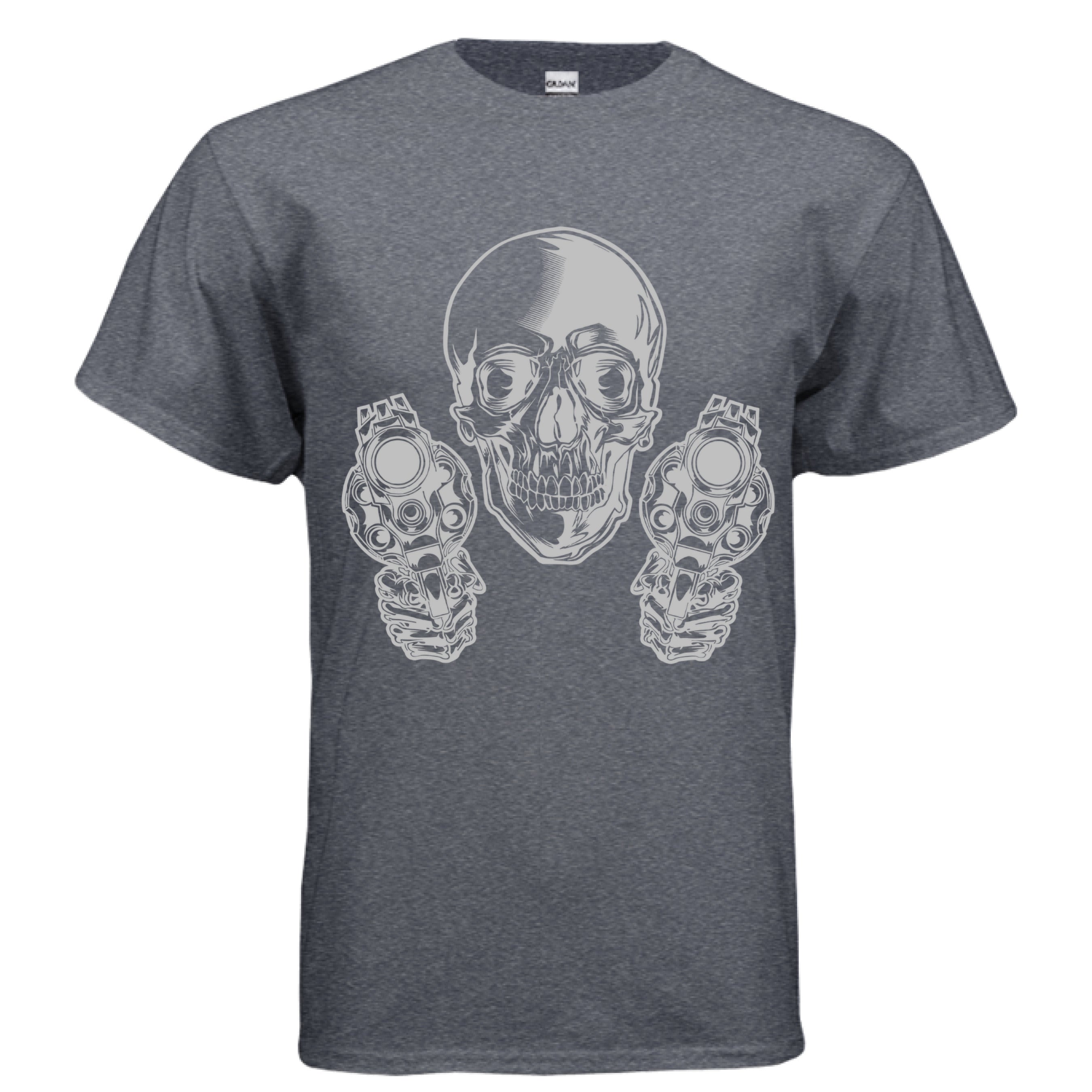 HEATHER NAVY - FRONT