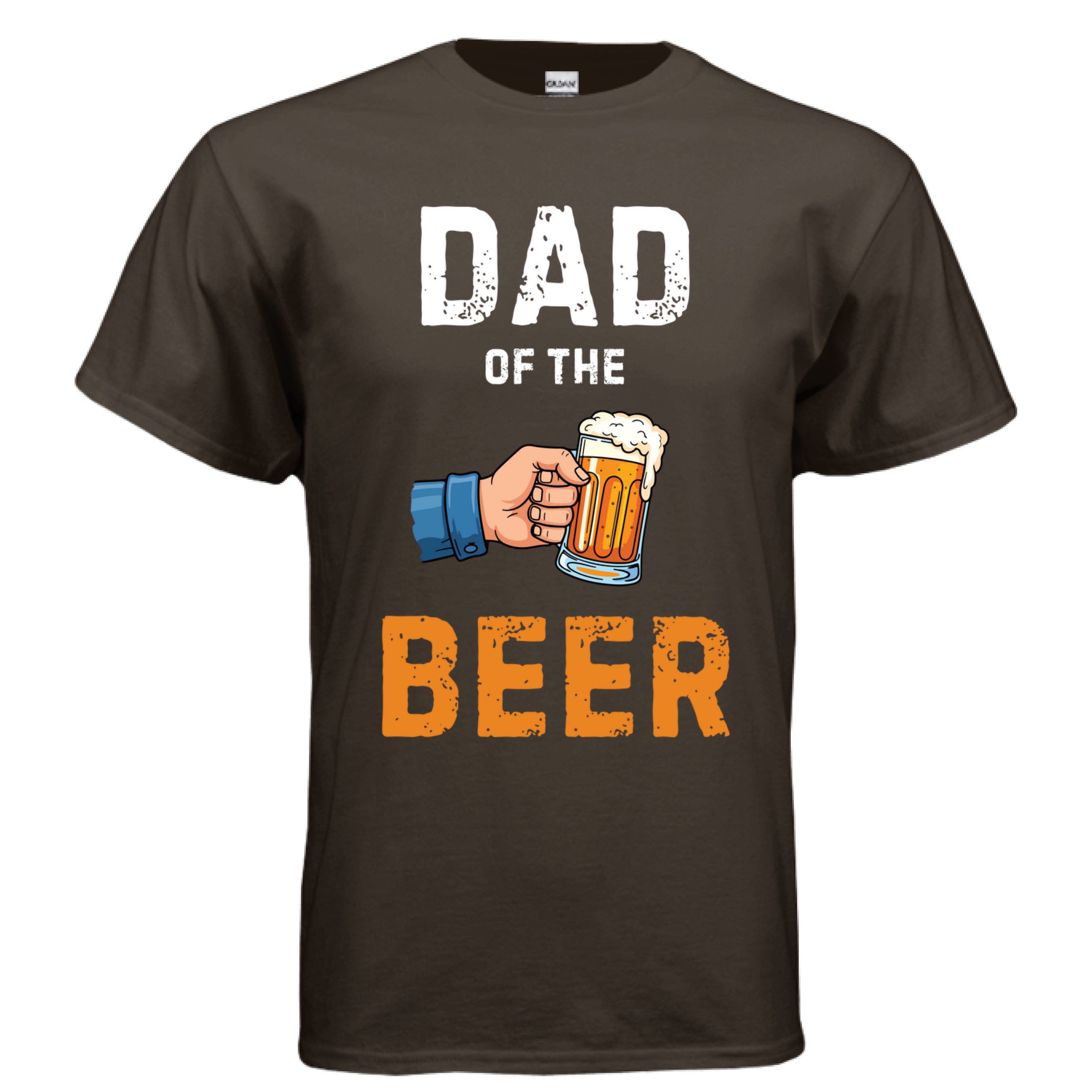 DARK CHOCOLATE - FRONT