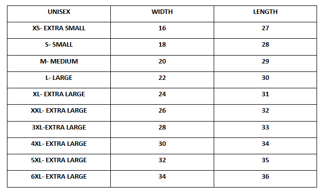 Purple Blank T-Shirt